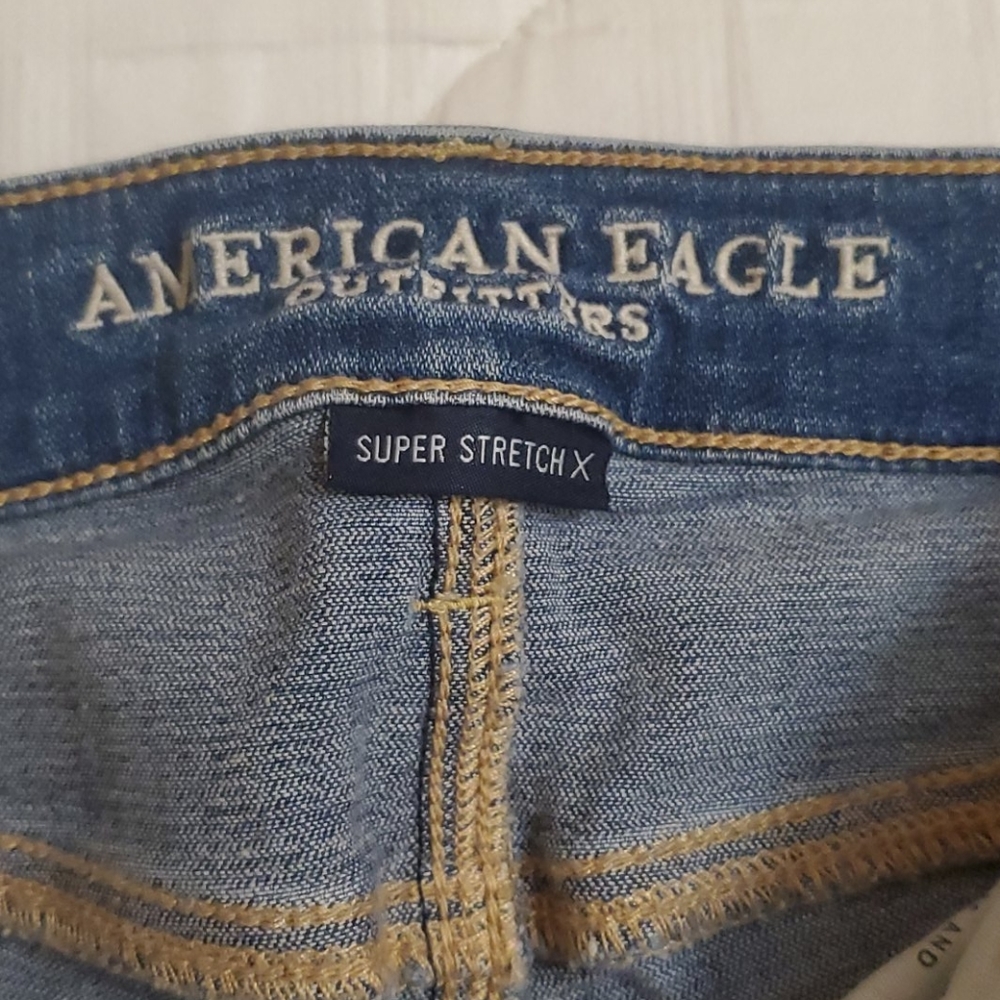 Jeans - Picture 2 of 5
